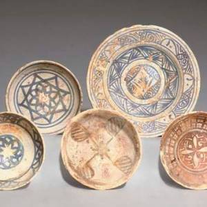 24-4-early-andalusia-lustre-and-cobalt-blue-pottery-bowls-and-dish.jpg