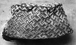 klobouk dona Alfonse X. klobouk dona Alfonse X.